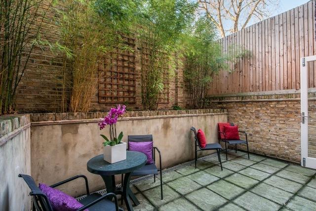 Portobello One Лондон Экстерьер фото