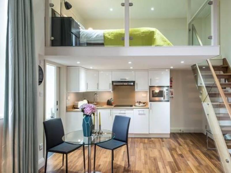 Portobello One Лондон Экстерьер фото