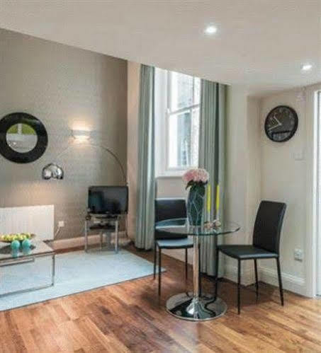 Portobello One Лондон Экстерьер фото