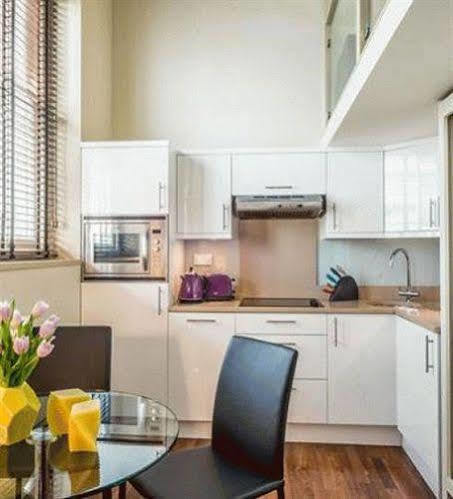 Portobello One Лондон Экстерьер фото