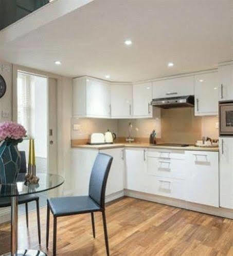 Portobello One Лондон Экстерьер фото