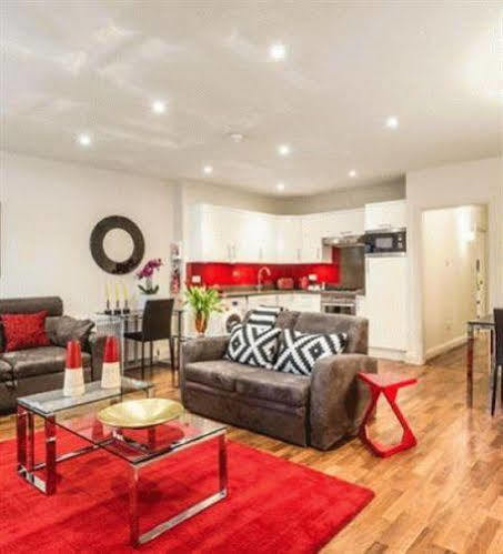 Portobello One Лондон Экстерьер фото