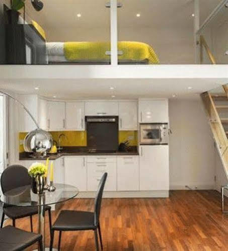 Portobello One Лондон Экстерьер фото