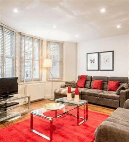 Portobello One Лондон Экстерьер фото