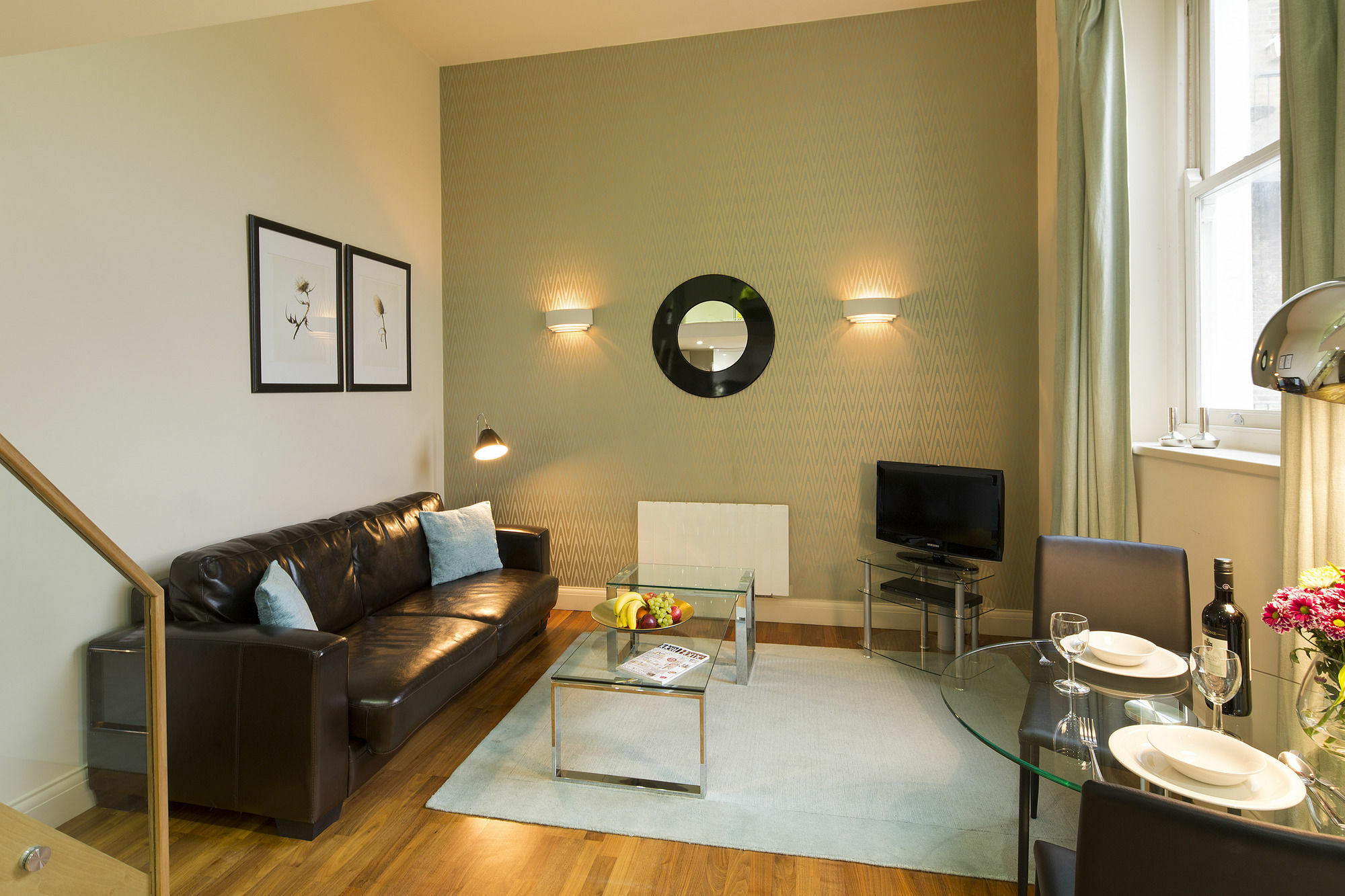 Portobello One Лондон Экстерьер фото
